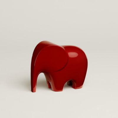 ヴィド・ポッシュ ミニ 《ミーズ・エ・ルランス・デスク》 | Hermès